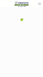 Mobile Screenshot of crossfitironhorse.com